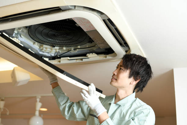 Best HVAC System Cleaning  in Boulevard Gardens, FL